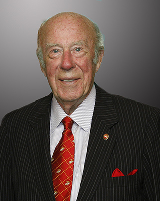 George P. Shultz