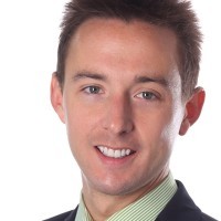 Tyler Goodspeed