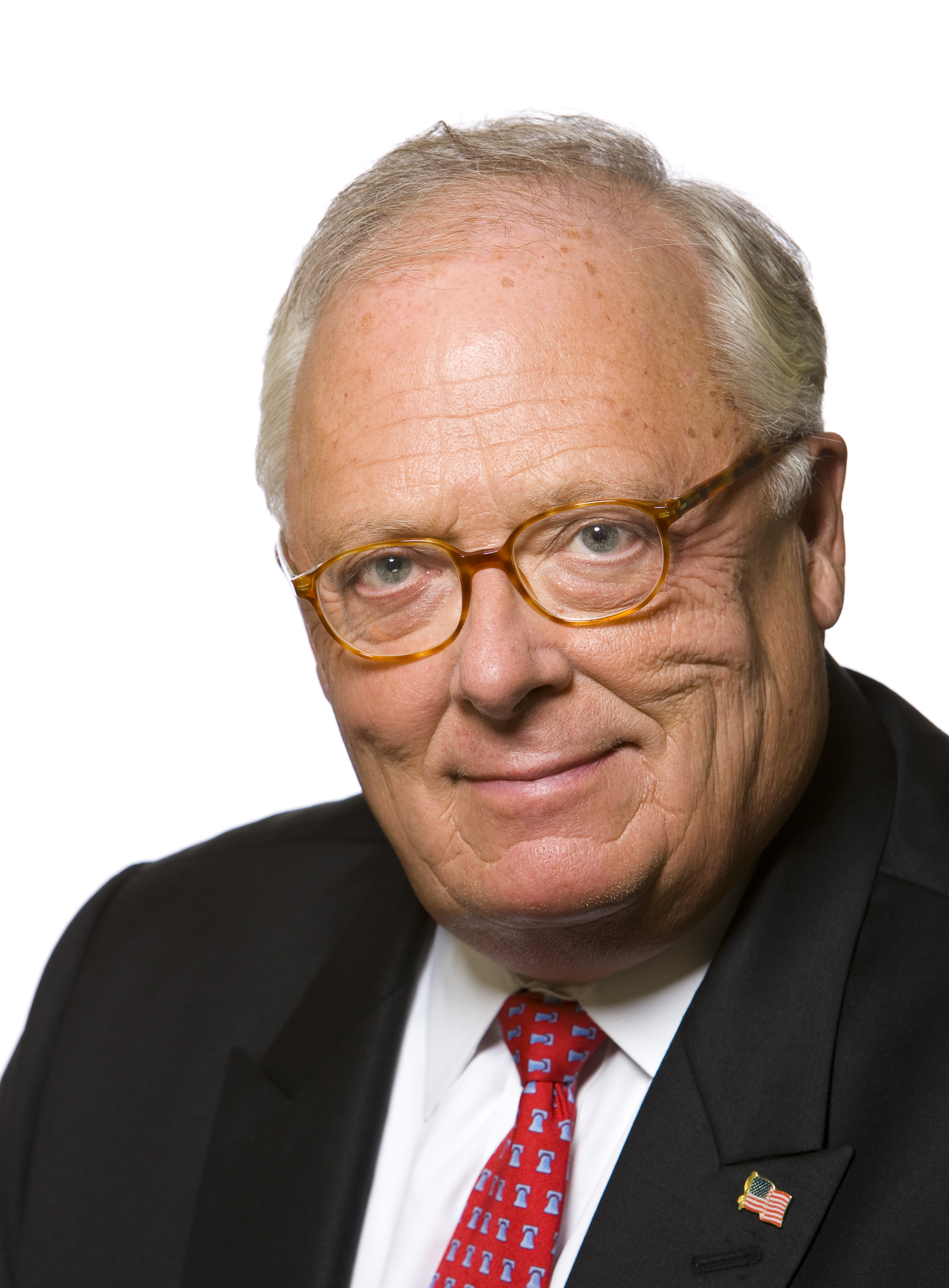 Edwin J. Feulner