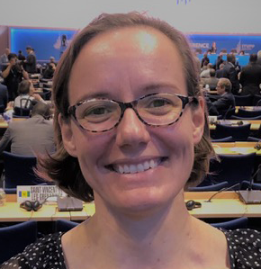 Dominique Lazanski