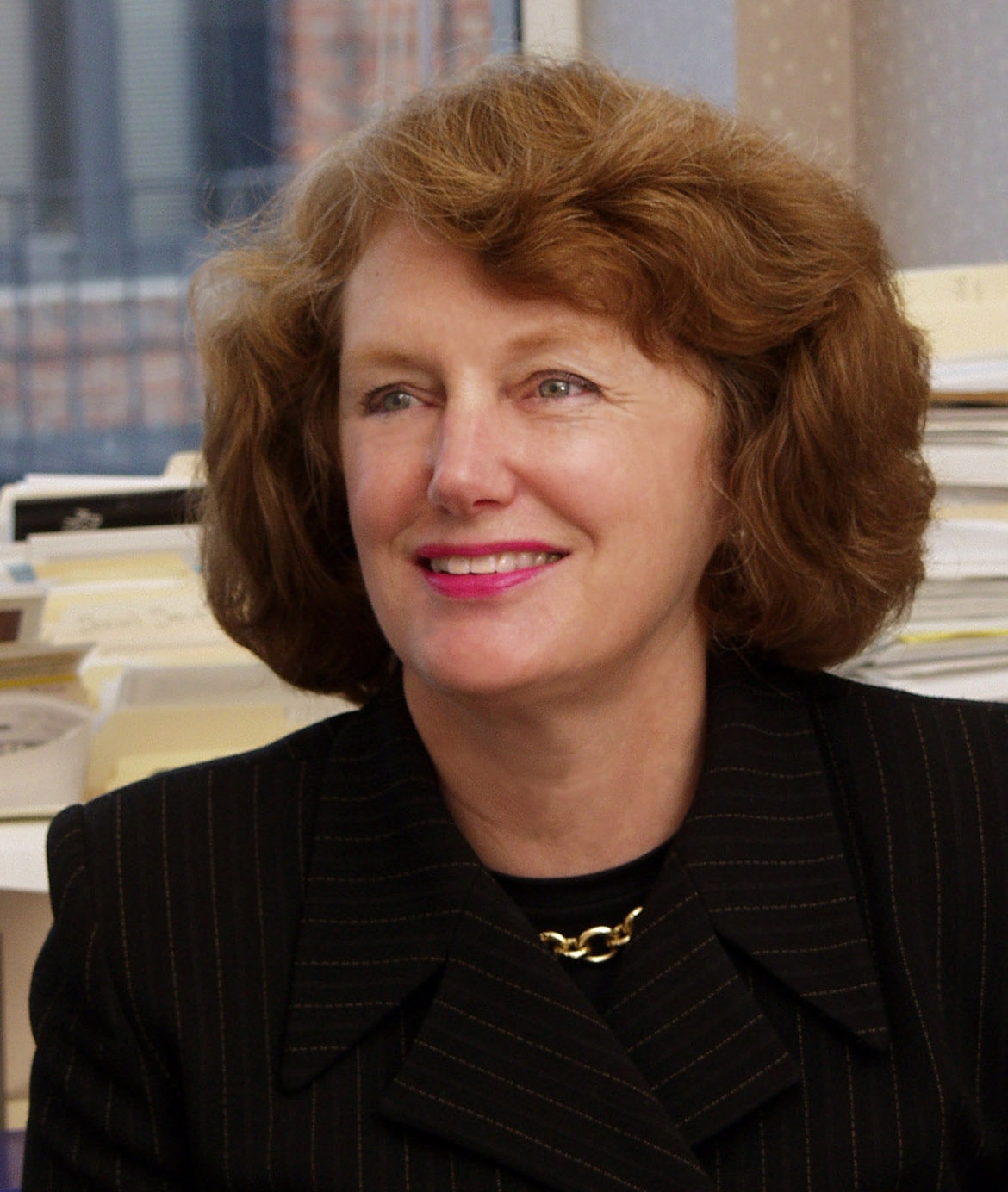 Sally C. Pipes