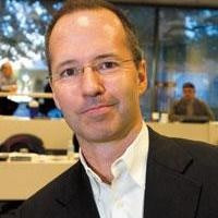 Jeff Sandefer 
