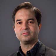 Gabriel Calzada