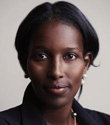 Ayaan Hirsi Ali