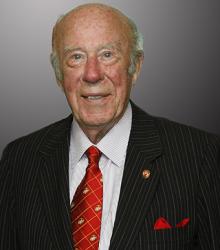 George P. Shultz