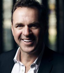 Niall Ferguson