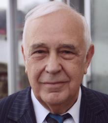 Robert Skidelsky